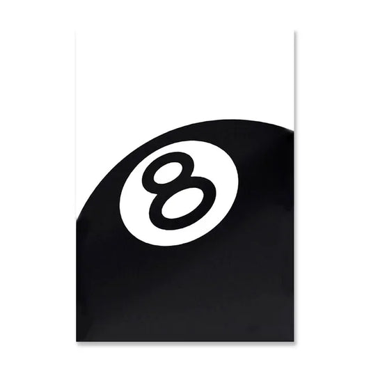 8-Ball